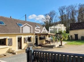 Noyen-Sur-Sarthe, Pays de la Loire 72430