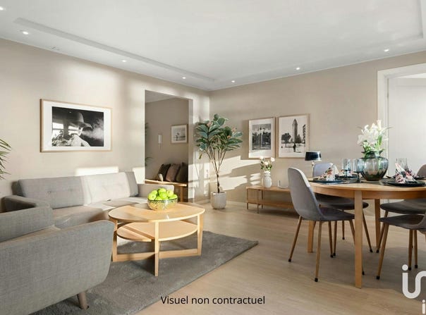 CLAMART, Île-de-France 92140