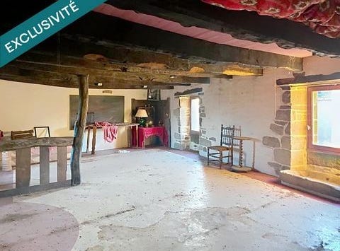Guern, Bretagne 56310