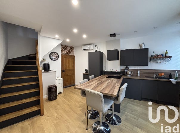 Aubigny-en-Artois, Hauts-de-France 62690