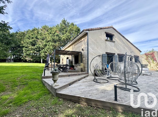 Mirebeau, Nouvelle-Aquitaine 86110