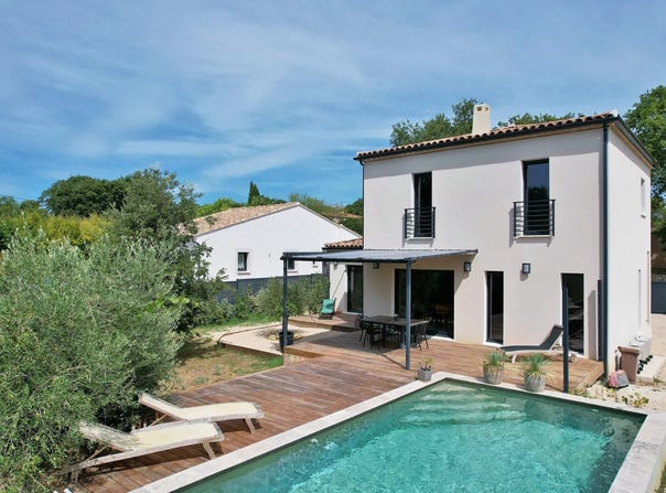 Uzès, Gard 30700
