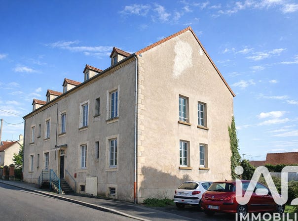 Palinges, Bourgogne-Franche-Comté 71430