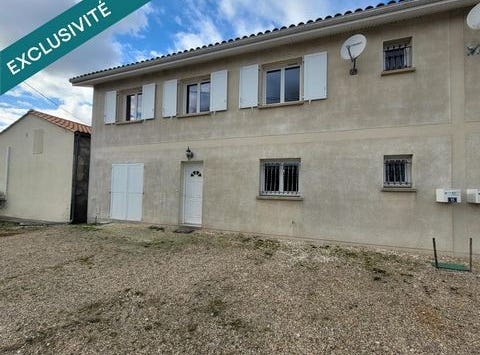 Vertheuil, Aquitaine 33180