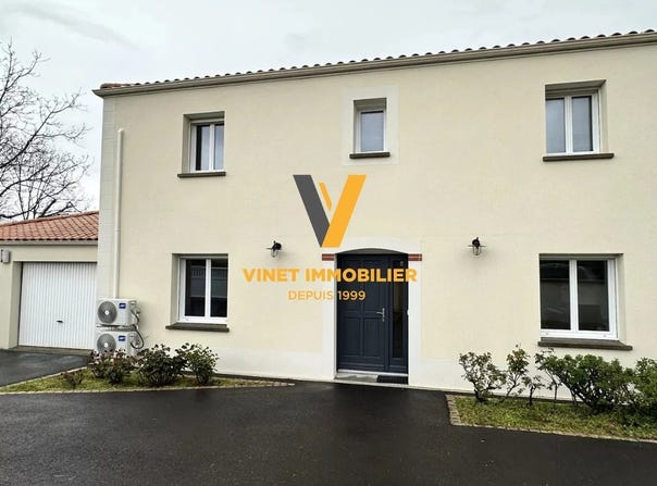 Montbert, Loire-Atlantique 44140