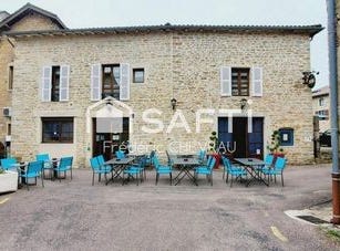 Milly-Lamartine, Bourgogne 71960