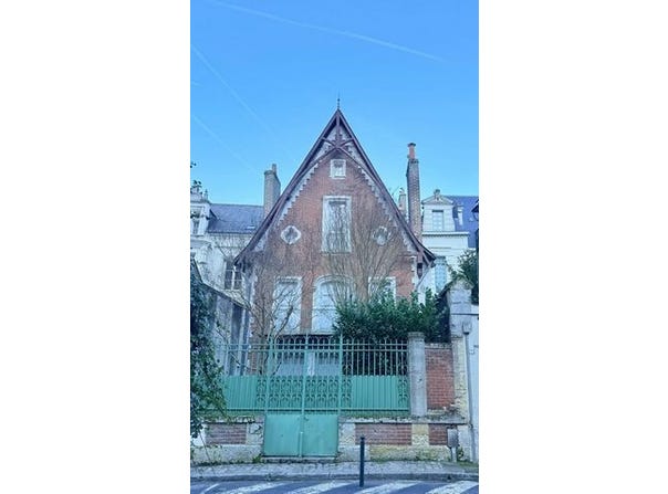 Amboise, Centre 37400