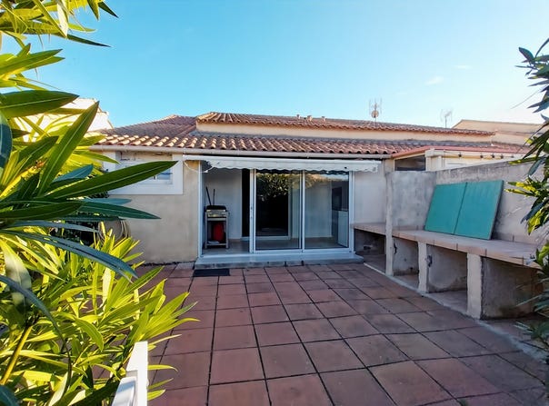 Marseillan, Languedoc-Roussillon 34340