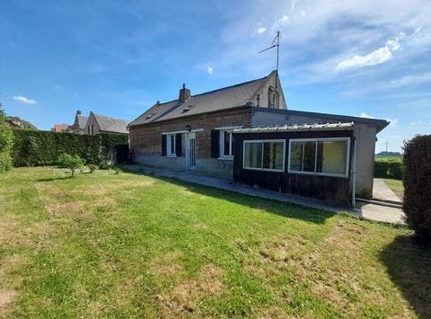 Parpeville, Picardie 02240
