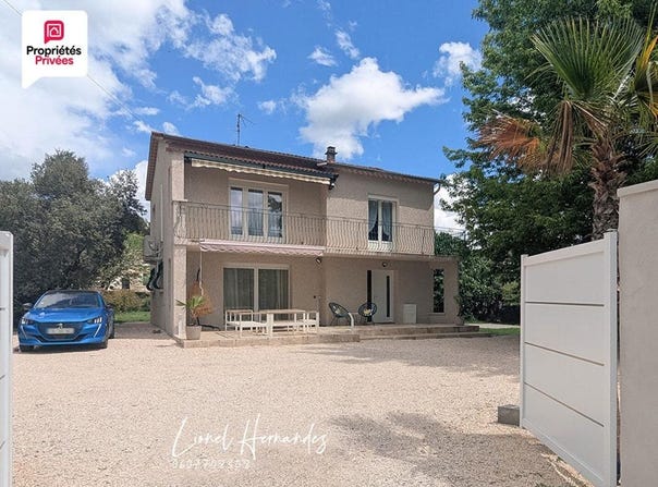Alès, Languedoc-Roussillon 30100