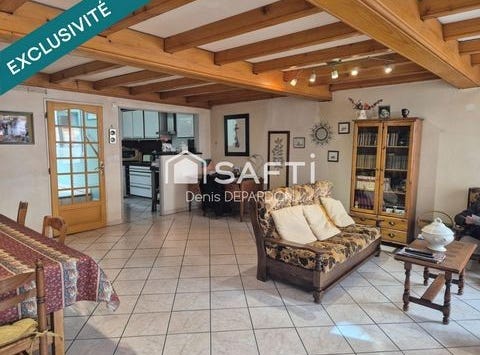 Saint-Antheme, Auvergne 63660