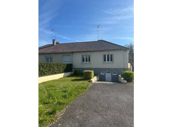 Lamorlaye, Oise 60260