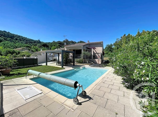 Bagnols-sur-Cèze, Languedoc-Roussillon 30200