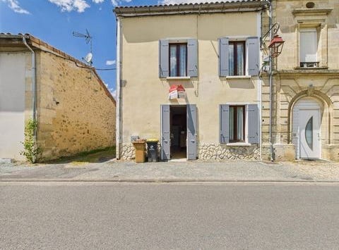 Peujard, Aquitaine 33240
