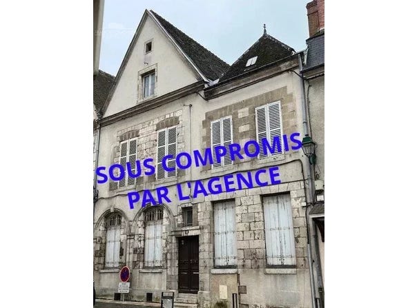 Montargis, Loiret 45200