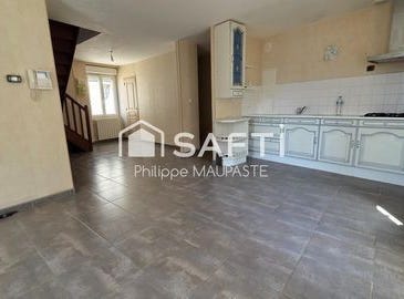 Fourchambault, Bourgogne 58600