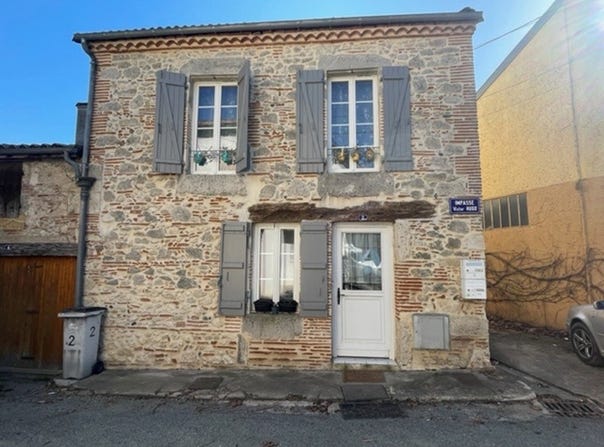 AIGUILLON, Nouvelle-Aquitaine 47190