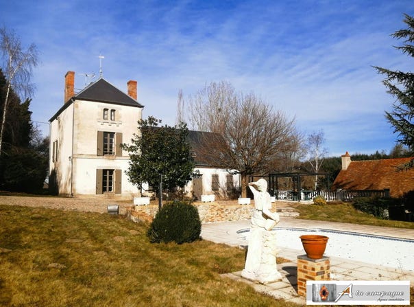 Sannat, Limousin 23110