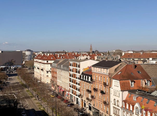 Strasbourg, Bas-Rhin 67000