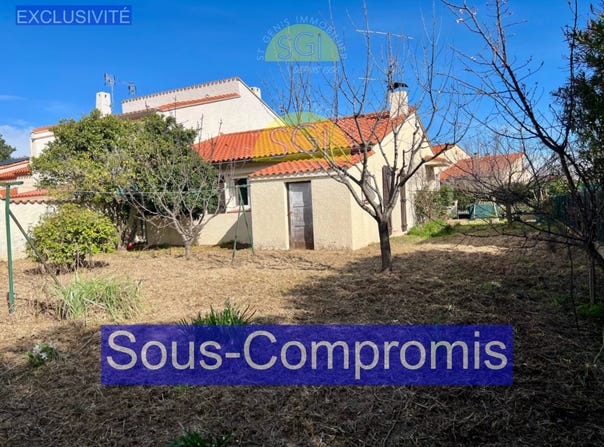 Saint-Génis-des-Fontaines, Pyrénées-Orientales 66740