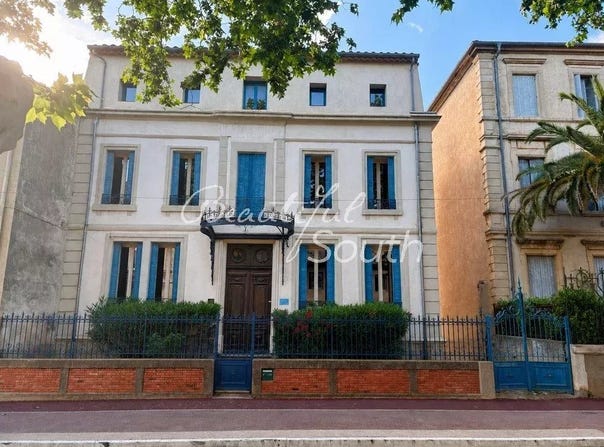 Saint-Laurent-de-la-Cabrerisse, Languedoc-Roussillon 11220