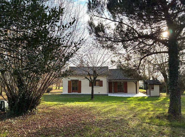 Montastruc, Aquitaine 47380