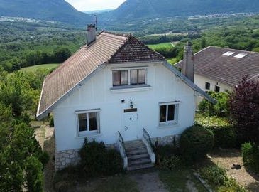Pougny, Rhône-Alpes 01550