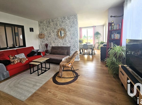 Arpajon, Île-de-France 91290
