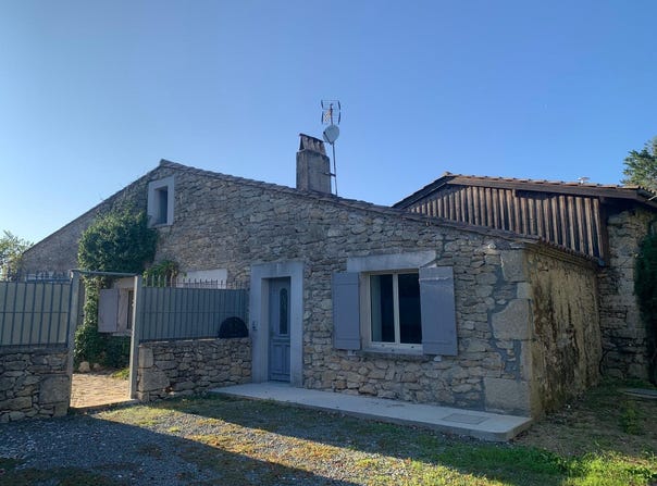 Pellegrue, Aquitaine 33790