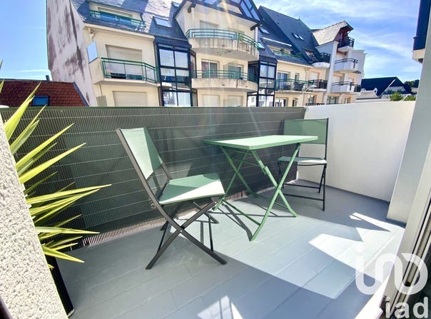 La Baule-Escoublac, Pays de la Loire 44500