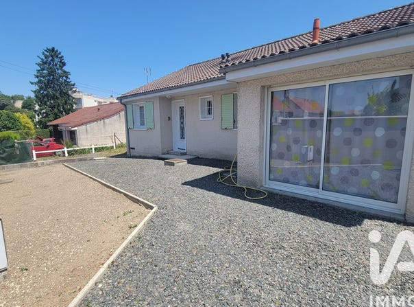 Loudun, Nouvelle-Aquitaine 86200