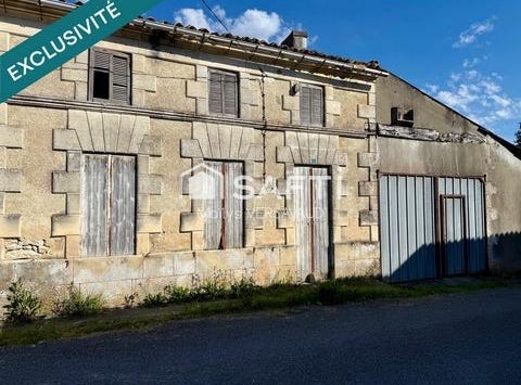 Soubran, Poitou-Charentes 17150