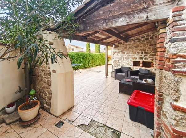 Saint Amand Sur Sevre, Nouvelle-Aquitaine 79700