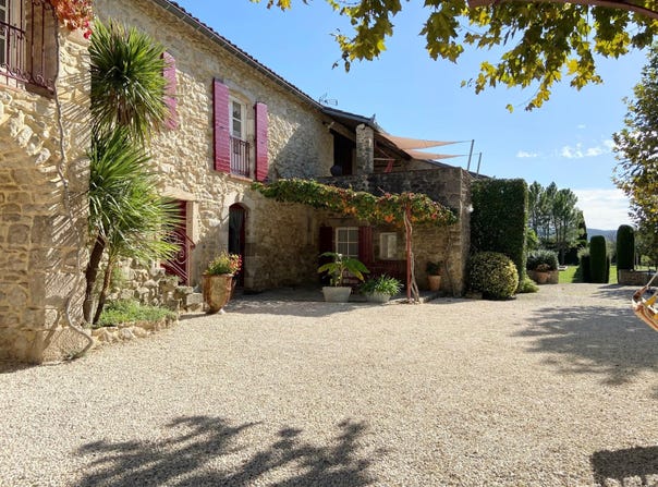 Barjac, Languedoc-Roussillon 30430