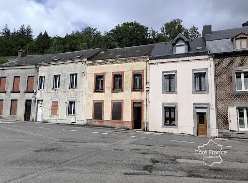 Fumay, Grand Est 08170