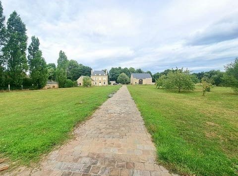 Sées, Basse-Normandie 61500