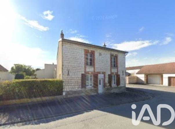 Vouzy, Grand Est 51130