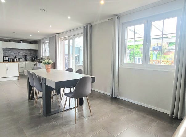 Freyming-Merlebach, Grand Est 57800