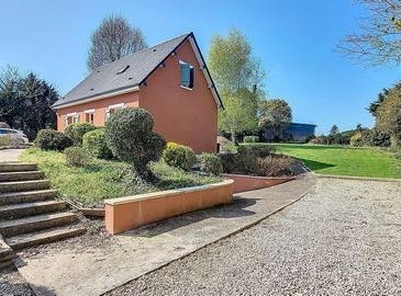Genneville, Basse-Normandie 14600