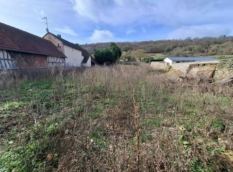 Saint-Marcel, Haute-Normandie 27950