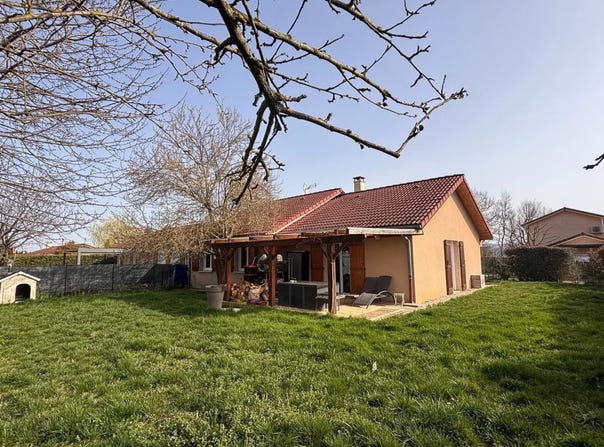 Sardieu, Isère 38260