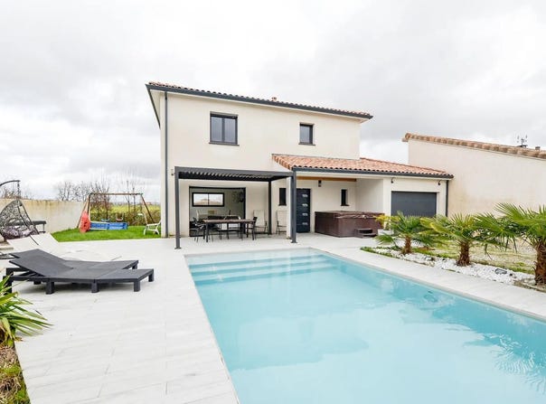 Merville, Occitanie 31330