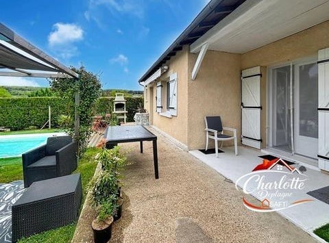 Coursac, Aquitaine 24430