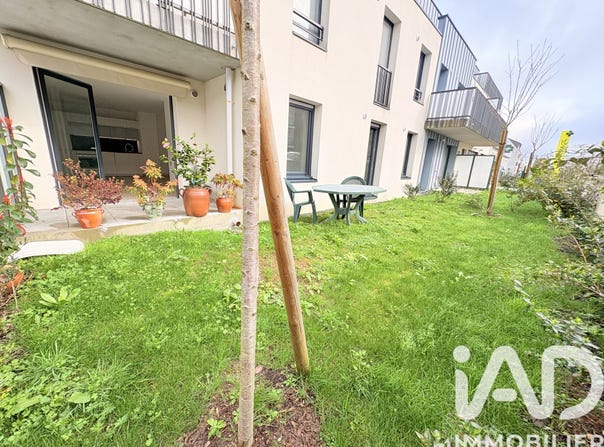 Sautron, Pays de la Loire 44880