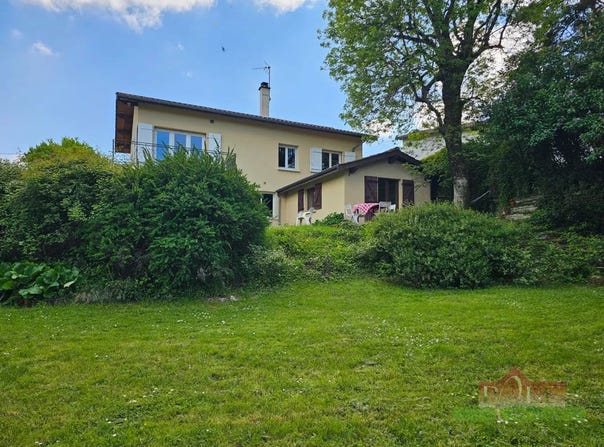 Vienne, Isère 38200