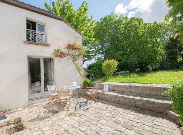 Orgeval, Ile-de-France 78630