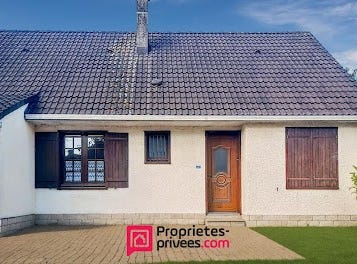Cysoing, Hauts-de-France 59830