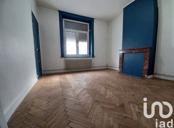 Lille, Hauts-de-France 59000