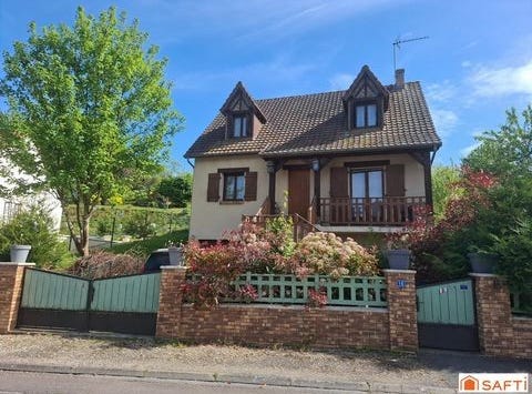 Les Andelys, Haute-Normandie 27700