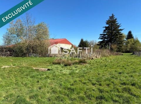 La Ferte, Franche-Comté 39600